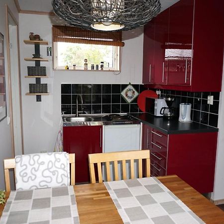 Soedra Emmetorpsgatan 31 Villa Borgholm Bagian luar foto
