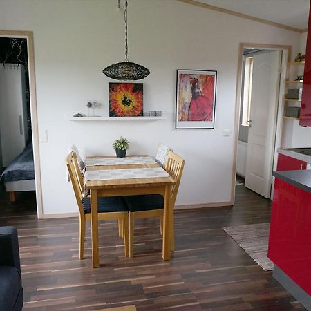 Soedra Emmetorpsgatan 31 Villa Borgholm Bagian luar foto