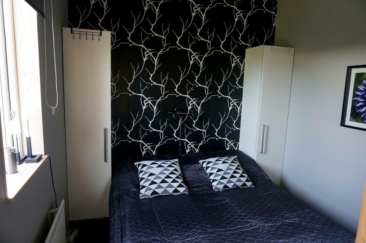 Soedra Emmetorpsgatan 31 Villa Borgholm Bagian luar foto