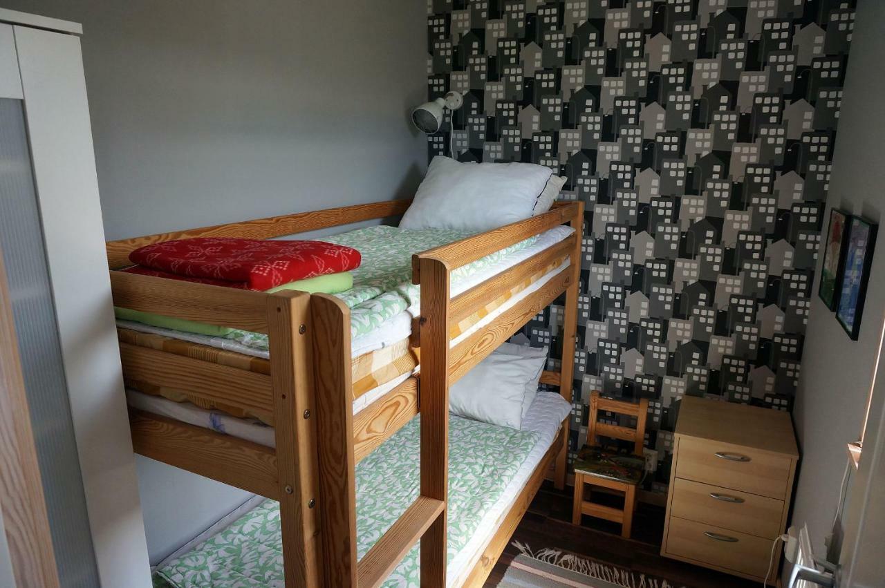 Soedra Emmetorpsgatan 31 Villa Borgholm Bagian luar foto