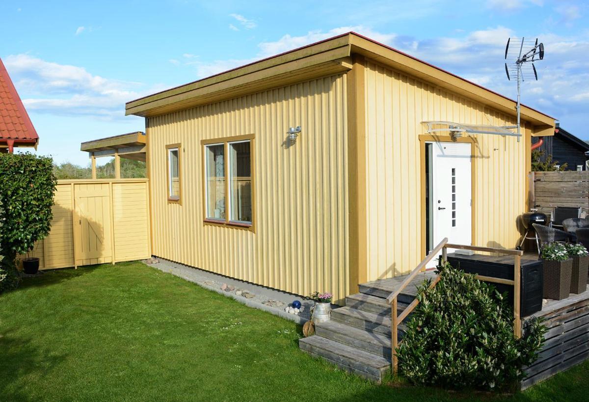 Soedra Emmetorpsgatan 31 Villa Borgholm Bagian luar foto